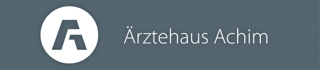 Ärztehaus-Achim-Logo-Quer